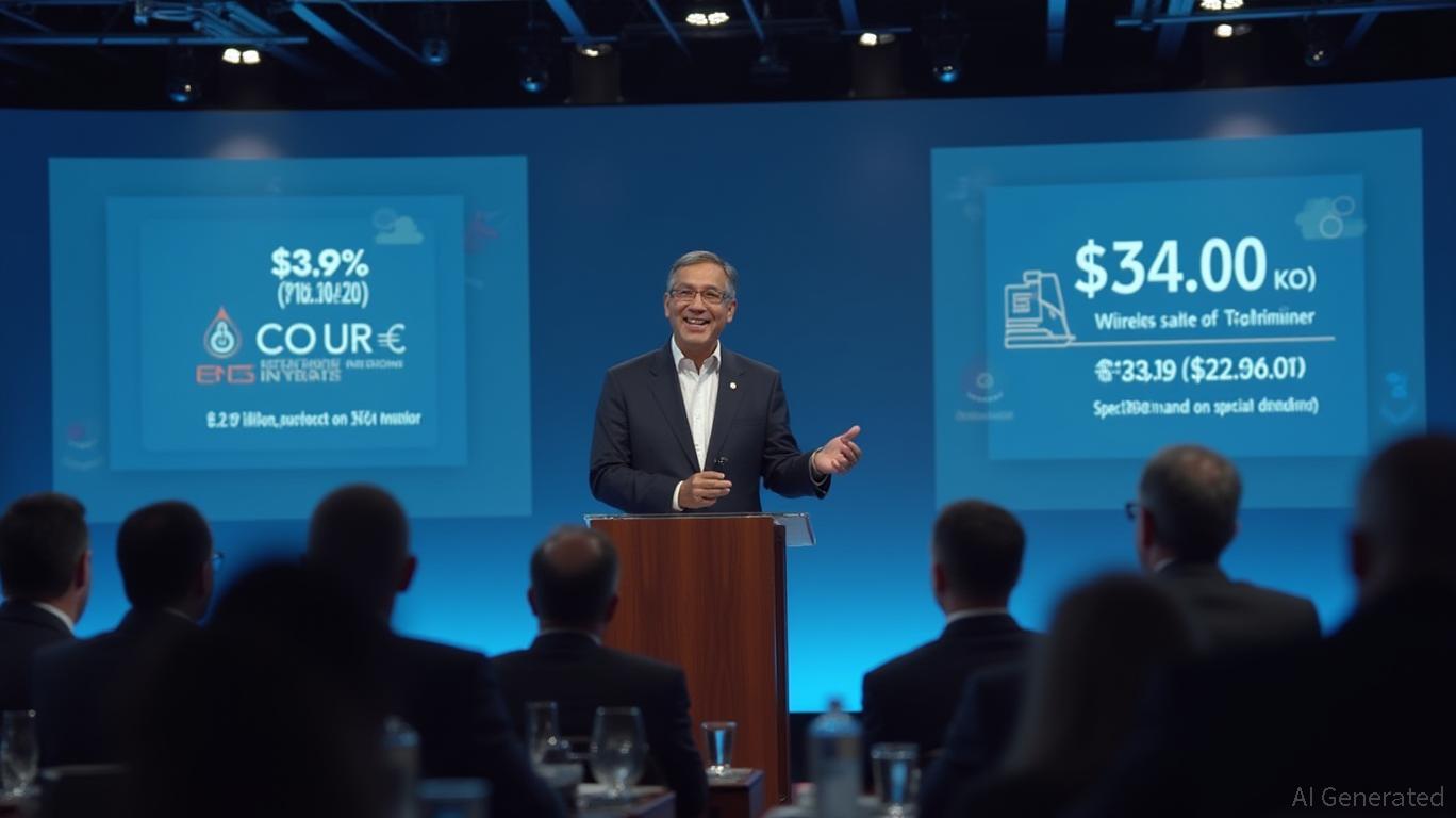 Array Digital Infrastructure Posts Q2 2025 Net Income of $31 Million, Announces Special Dividend of $23.00 per Share