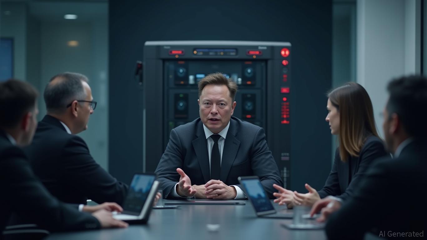 Tesla's Dismantling of Dojo Team Sparks Optimism Amid Trading Boost