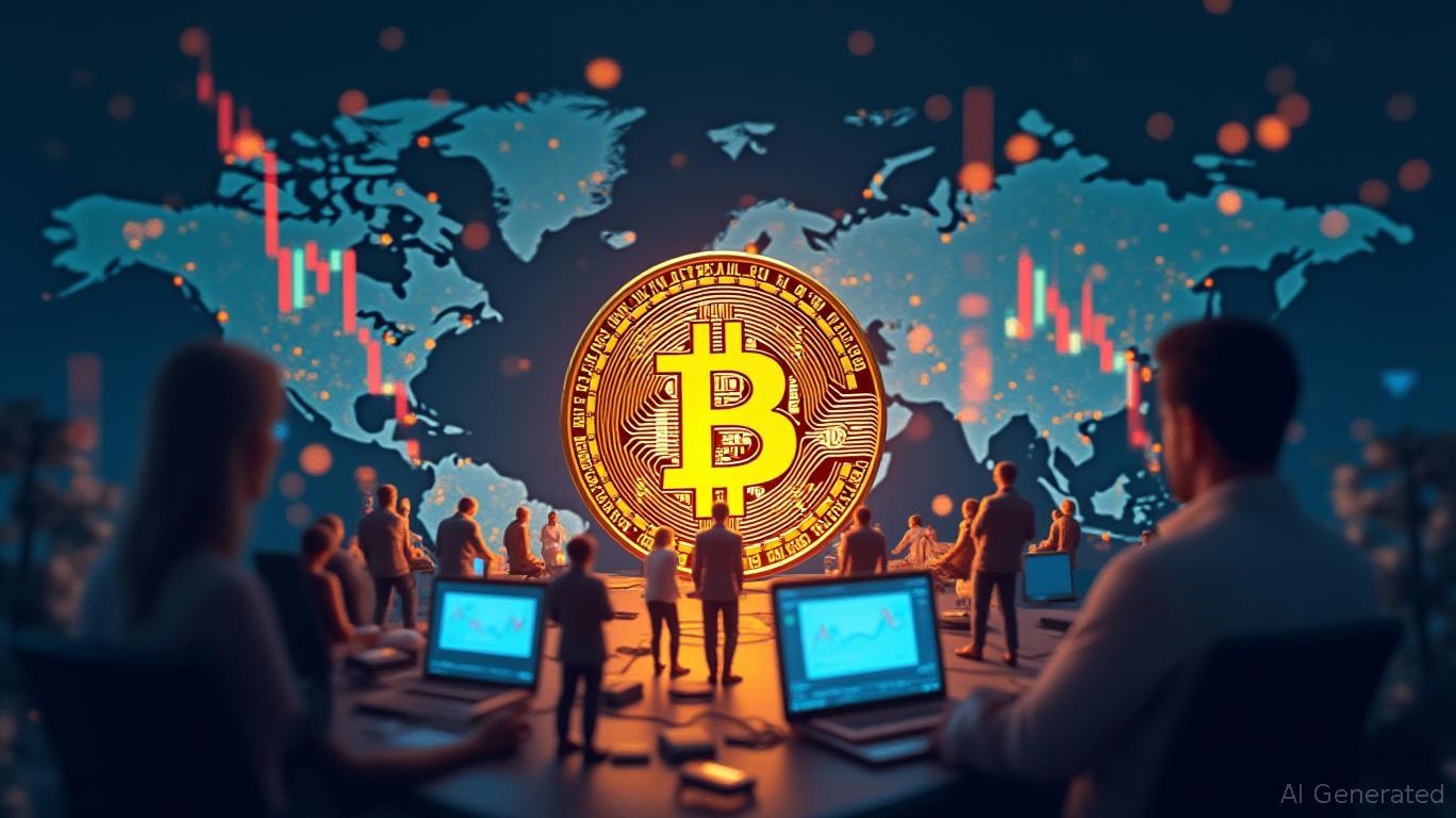 Bitcoin News Today: Bitcoin ETFs Attract $69 Billion Inflows as Institutional Demand Surges
