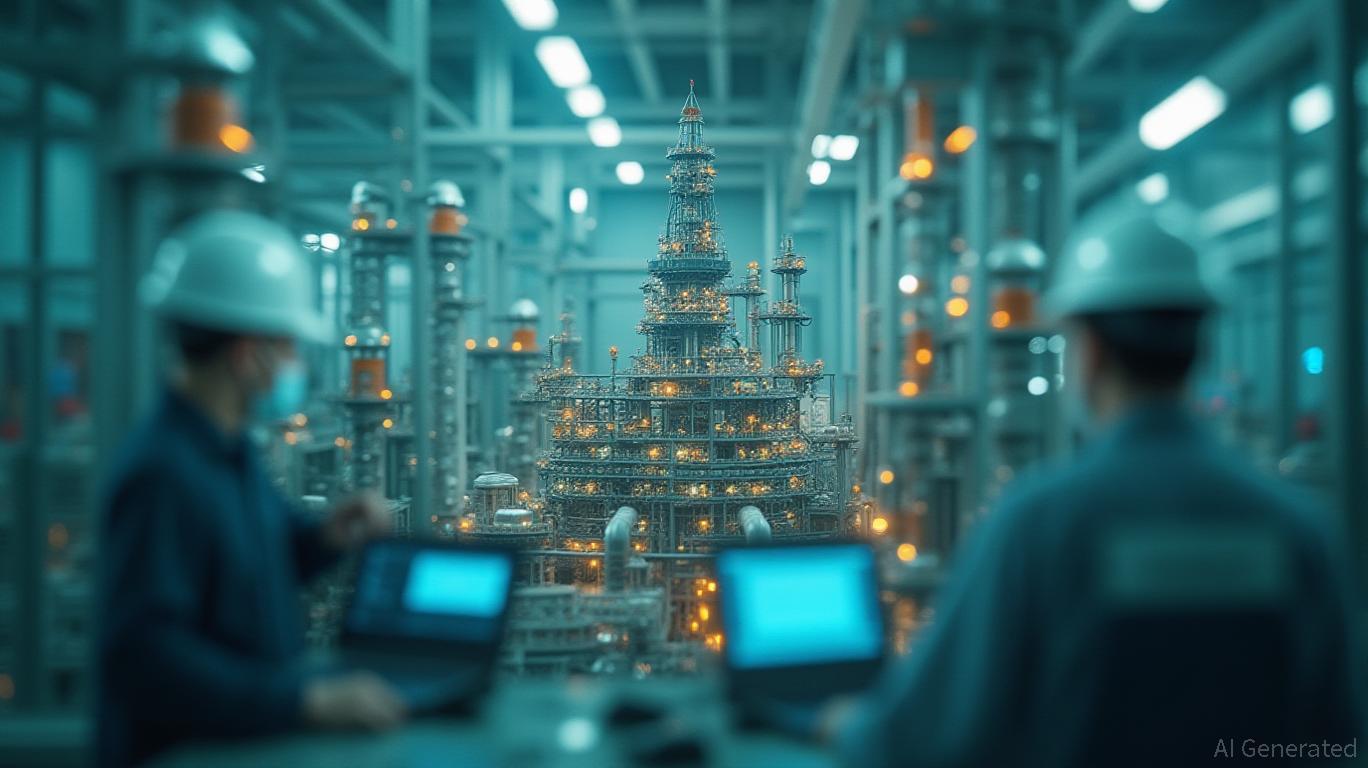 Malaysia Balances LNG Exports and Imports Amid Rising Domestic Demand