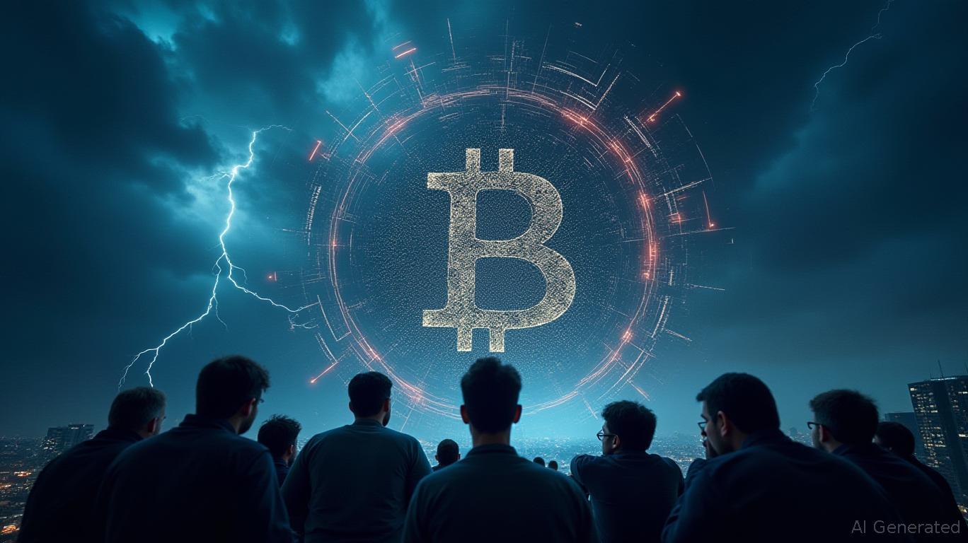 Crypto Market Loses $18 Billion Amid Volatility Ahead of CPI Release