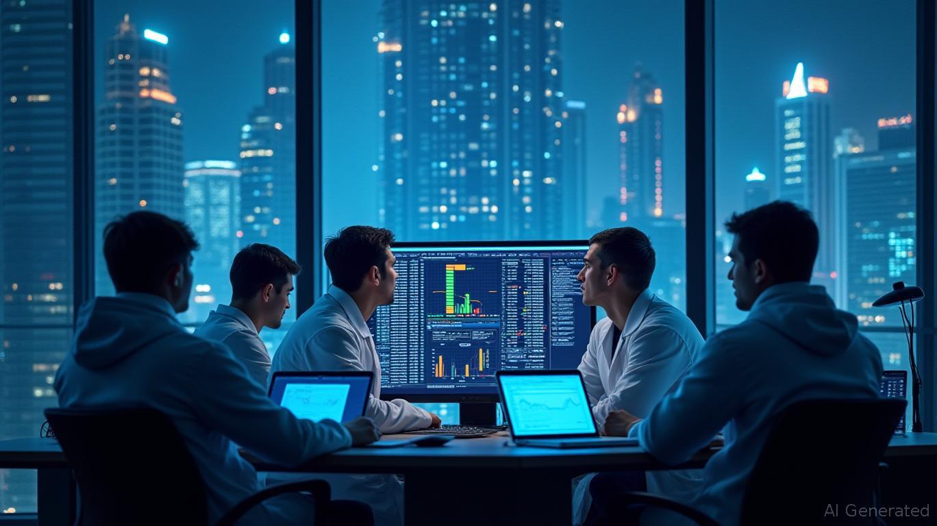 Coinbase Integrates AI Agents Into DEX via Virtuals Protocol