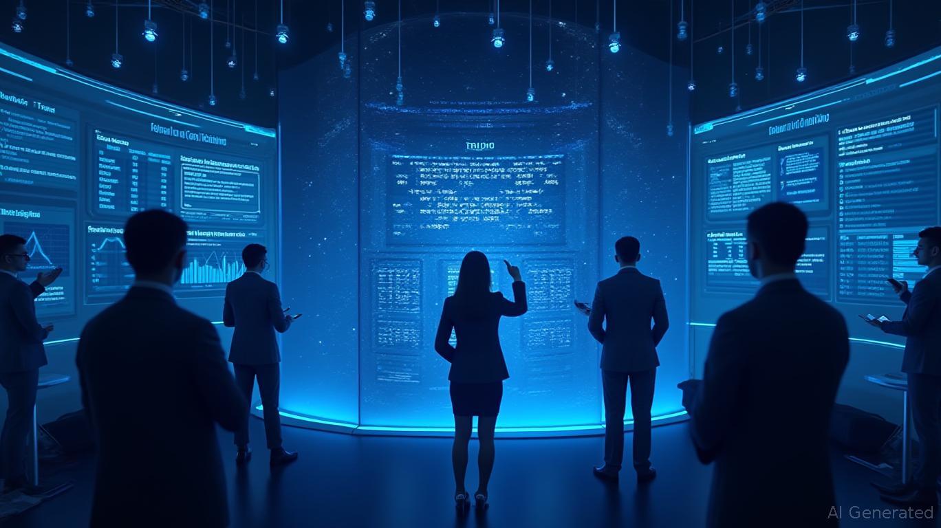 XDC Network Staking Surpasses $300M Amid SEC PoS Clarity
