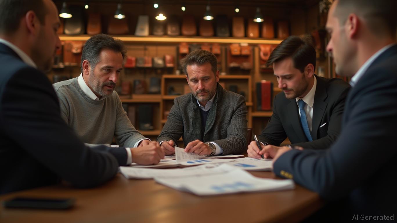 Tandy Leather Factory Reports Q2 GAAP EPS of -$0.02 and Revenue of $17.8M