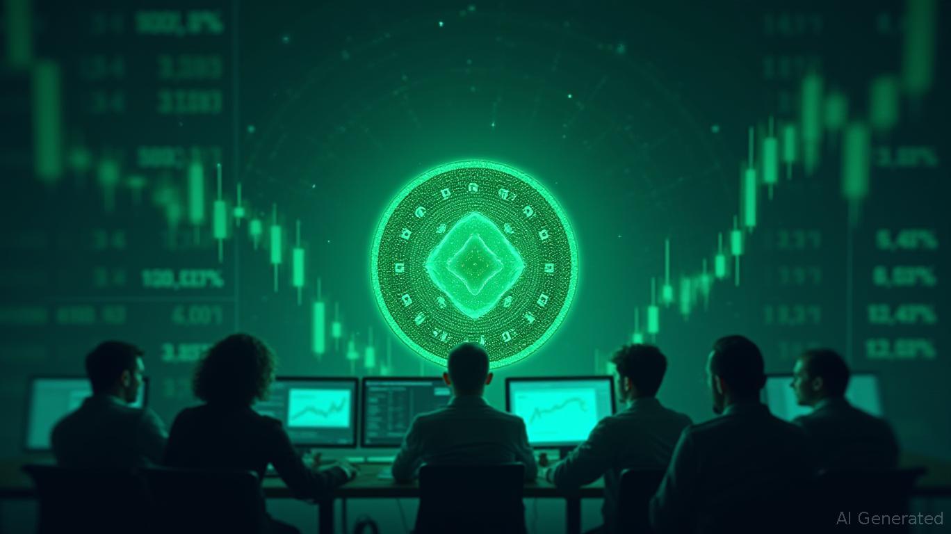 Cardano ADA Surges 10.87% on Rising Open Interest and Whale Accumulation