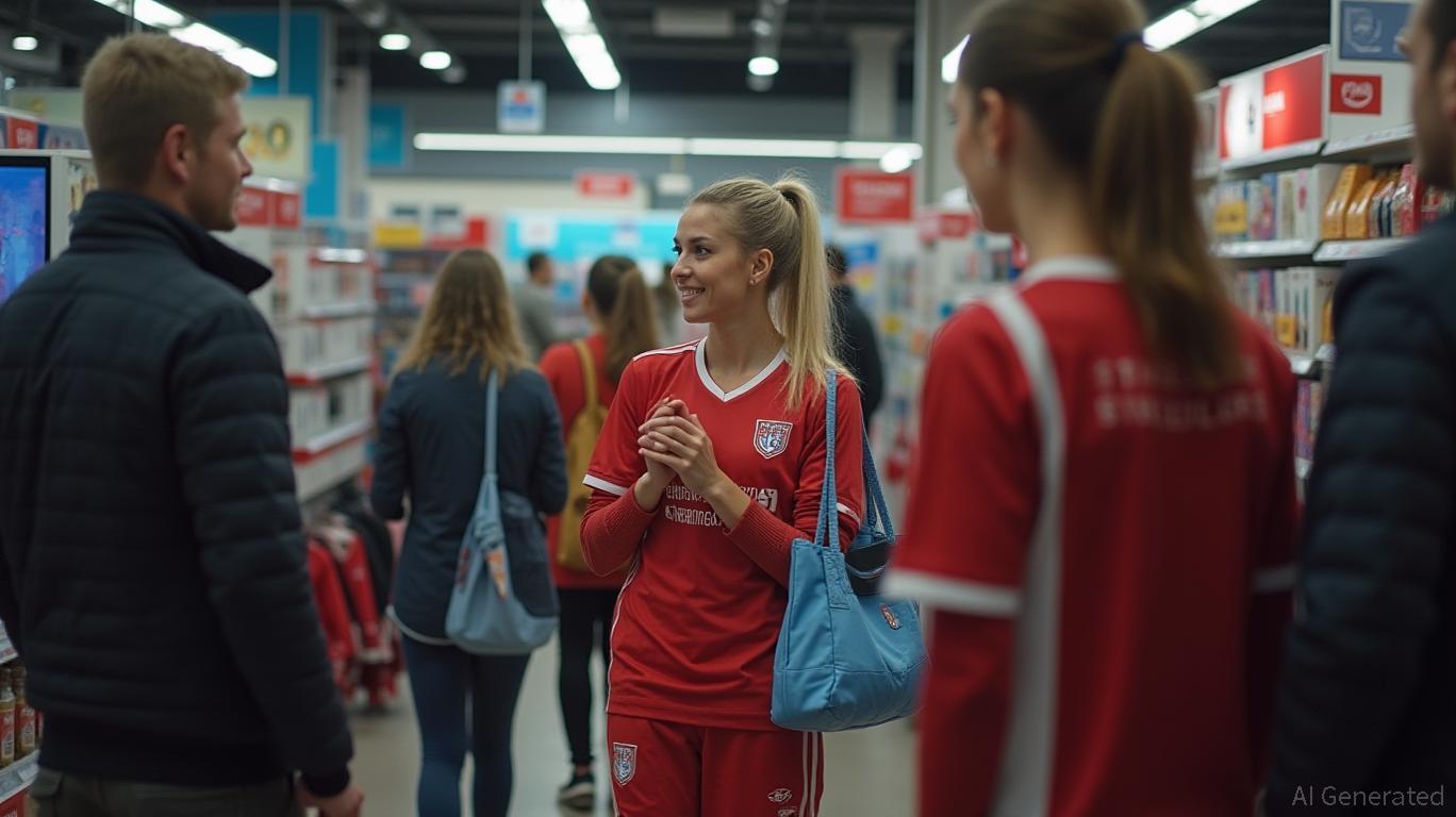 Retail sales rise 2.5% in July, boosted by England women's football team success and sports fans watching the Euros. However, retailers are grappling with extra costs imposed by the Labour government.