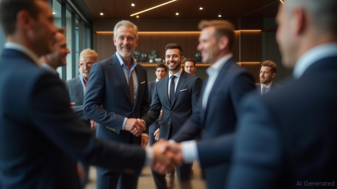 Bullish Boosts IPO Size to $990M Amid Strong Institutional Demand