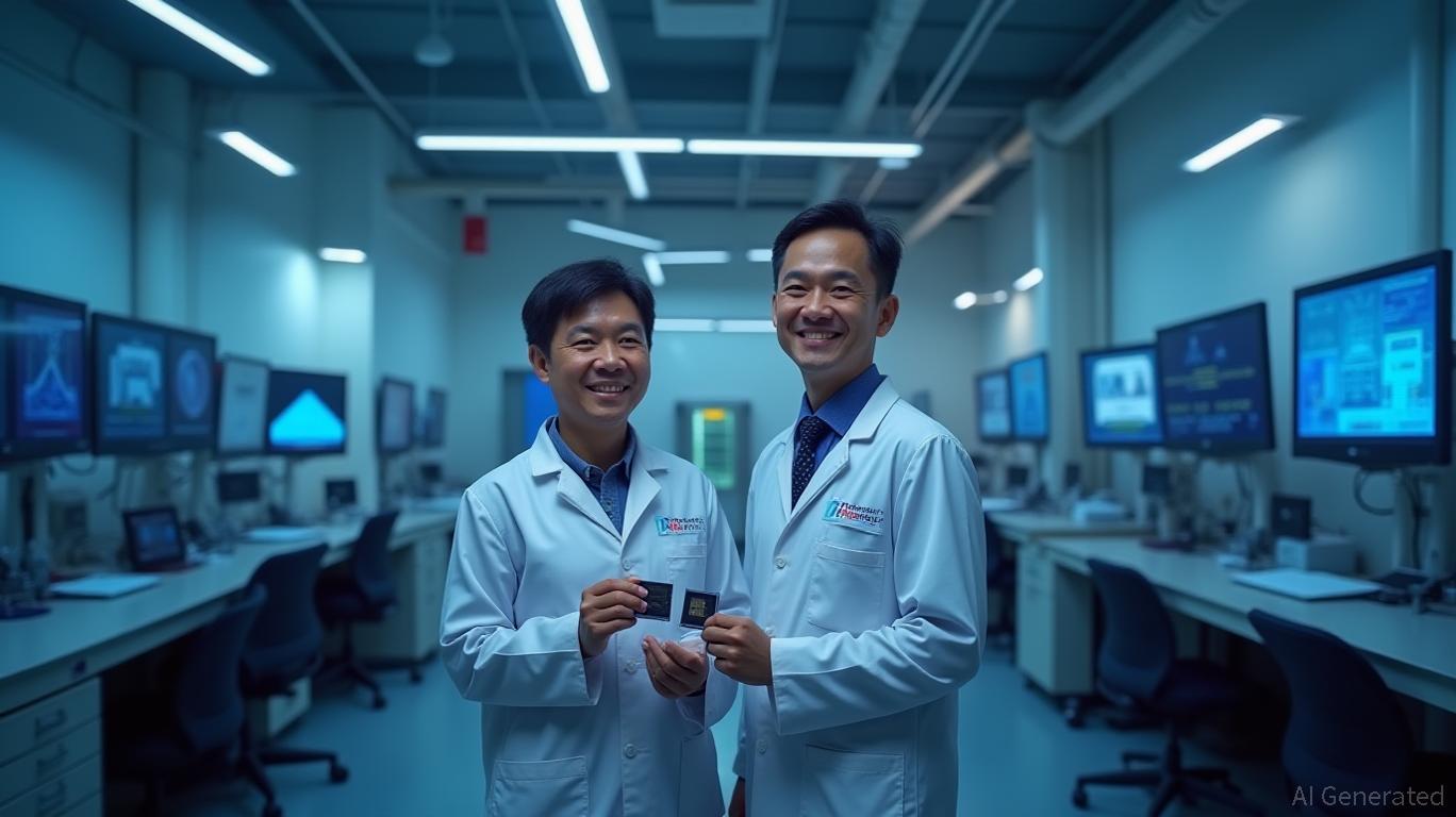 AIStorm and Tower Semiconductor Launch Cheetah HS: A High-Speed Imager with On-Chip Neural Network for Inspection, Robotics, and Sports Applications