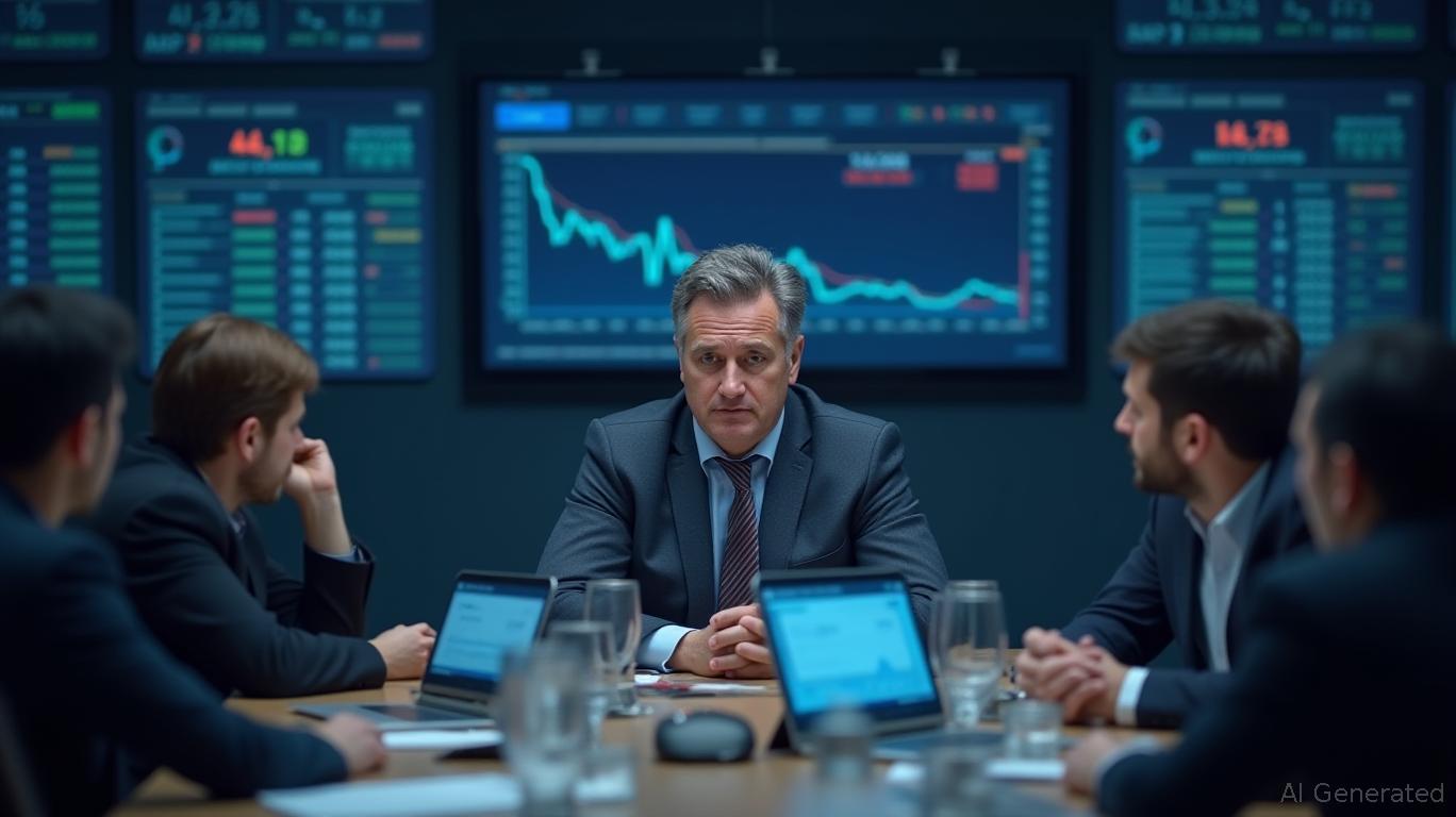 Why Did SAP SE Plunge 3.21%? Analysts Divided