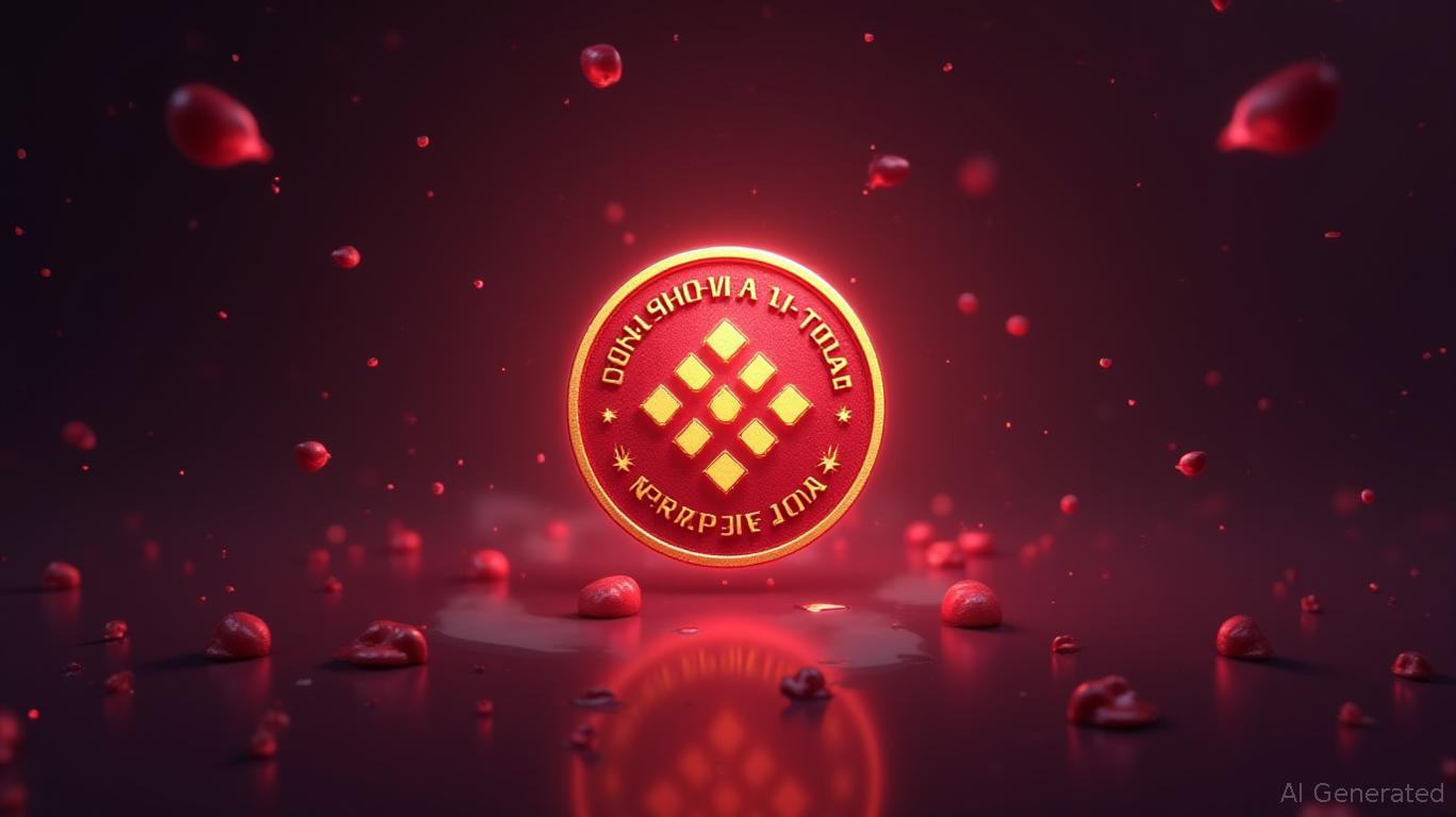 Binance Wallet Launches Cherry AI Token on August 14 via PancakeSwap