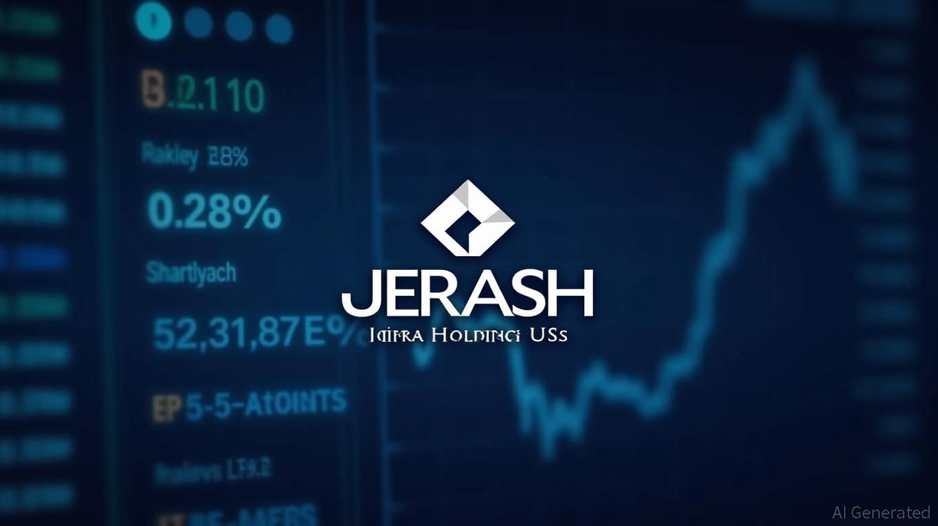 Jerash Holdings (US) Earnings Preview: Analysts Expect $0.10 EPS, Shares Up 18.35% in 52 Weeks.