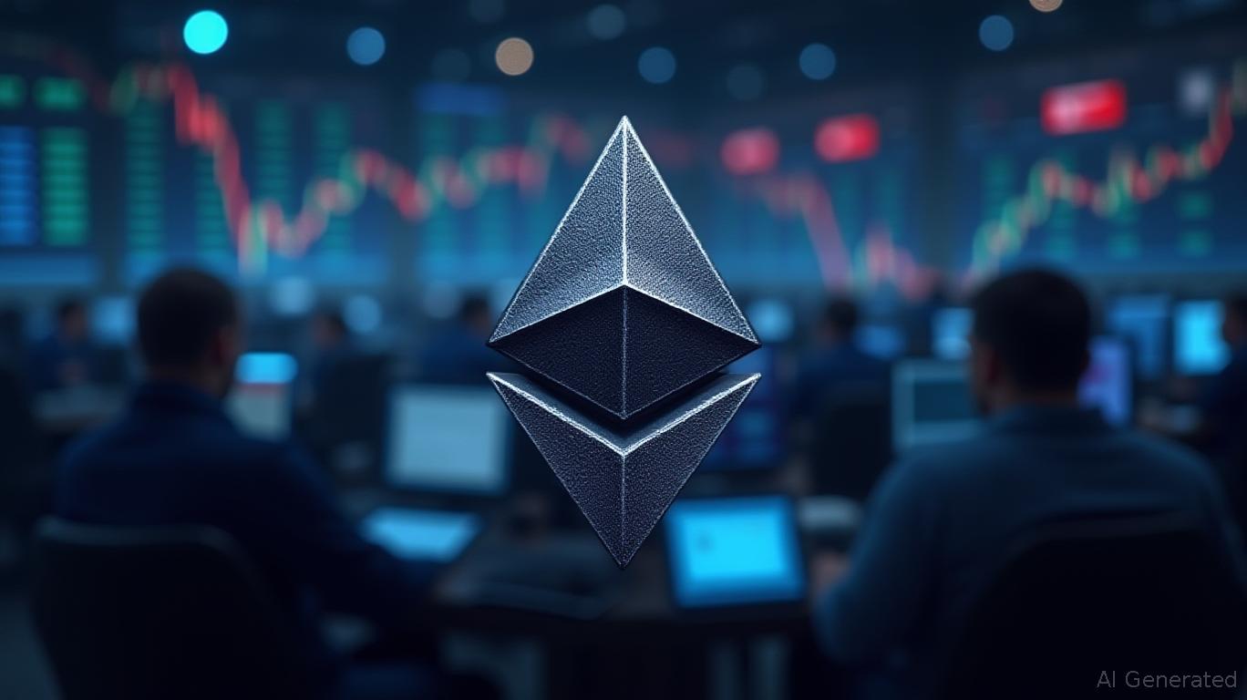 Ethereum News Today: Ethereum Surges 20.9% as ETF Inflows and Whale Buying Drive Momentum