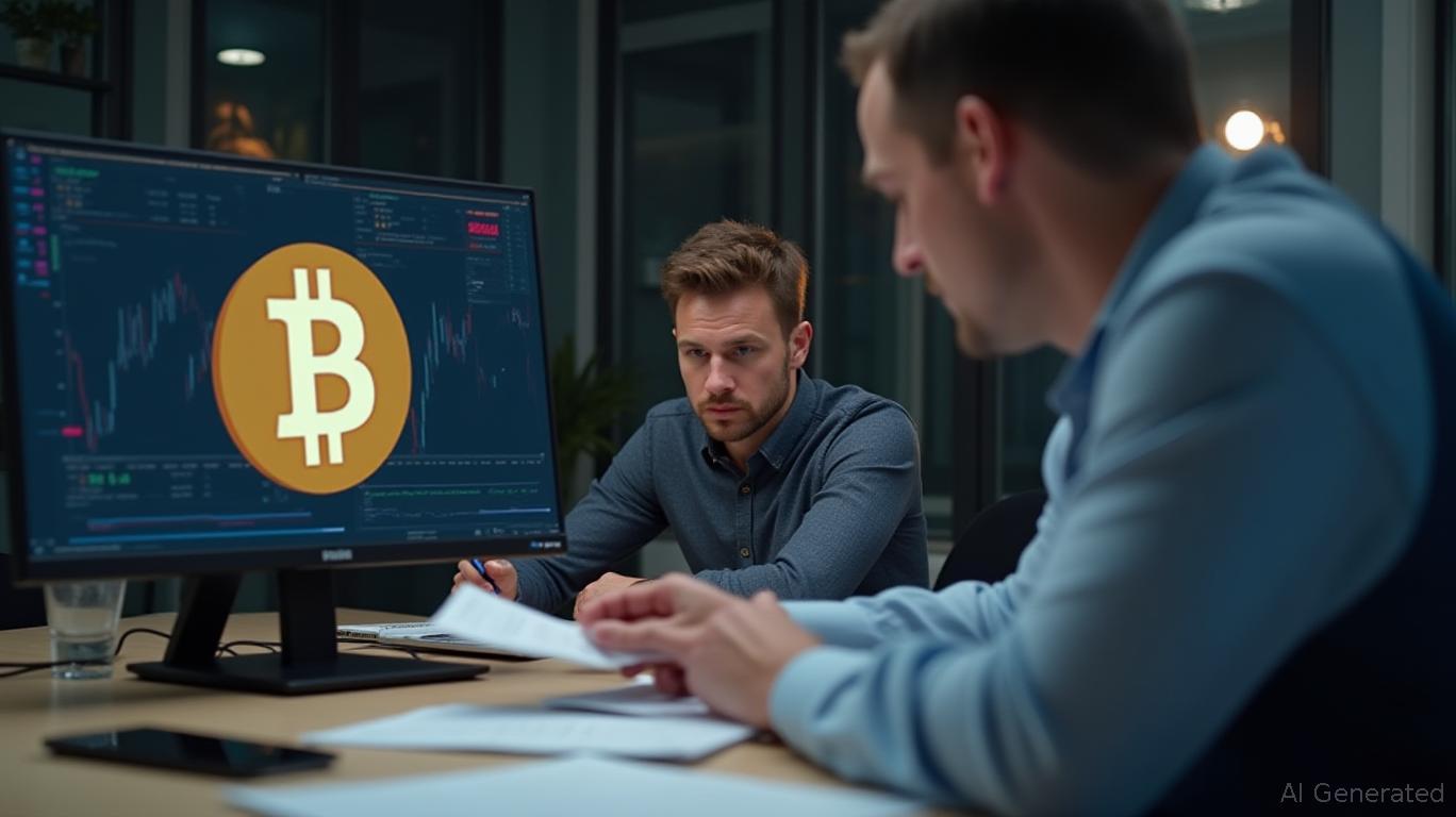 Bitcoin News Today: Smarter Web Company Buys 295 Bitcoin for £26.3 Million as Part of 10-Year Plan