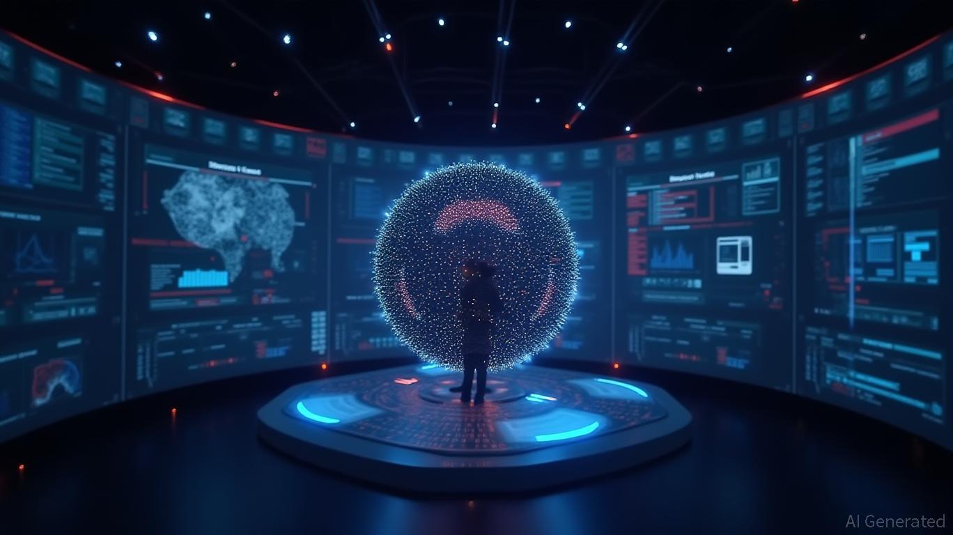 Redwire Unveils Acorn 2.0, AI-Powered Digital Engineering Tool for Aerospace and Defense Customers