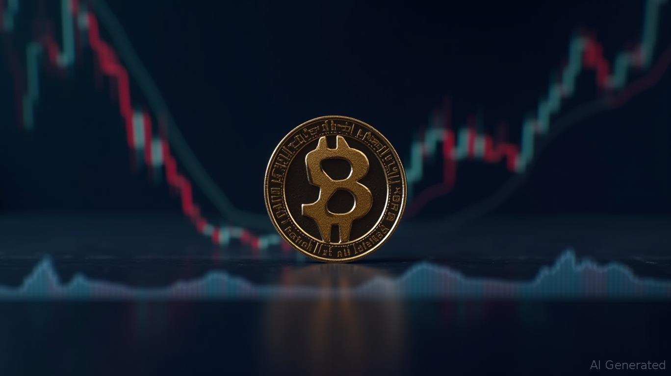 Sui Faces 22% Drop Risk as Bearish Fractal and Rising Wedge Signal Deep Correction