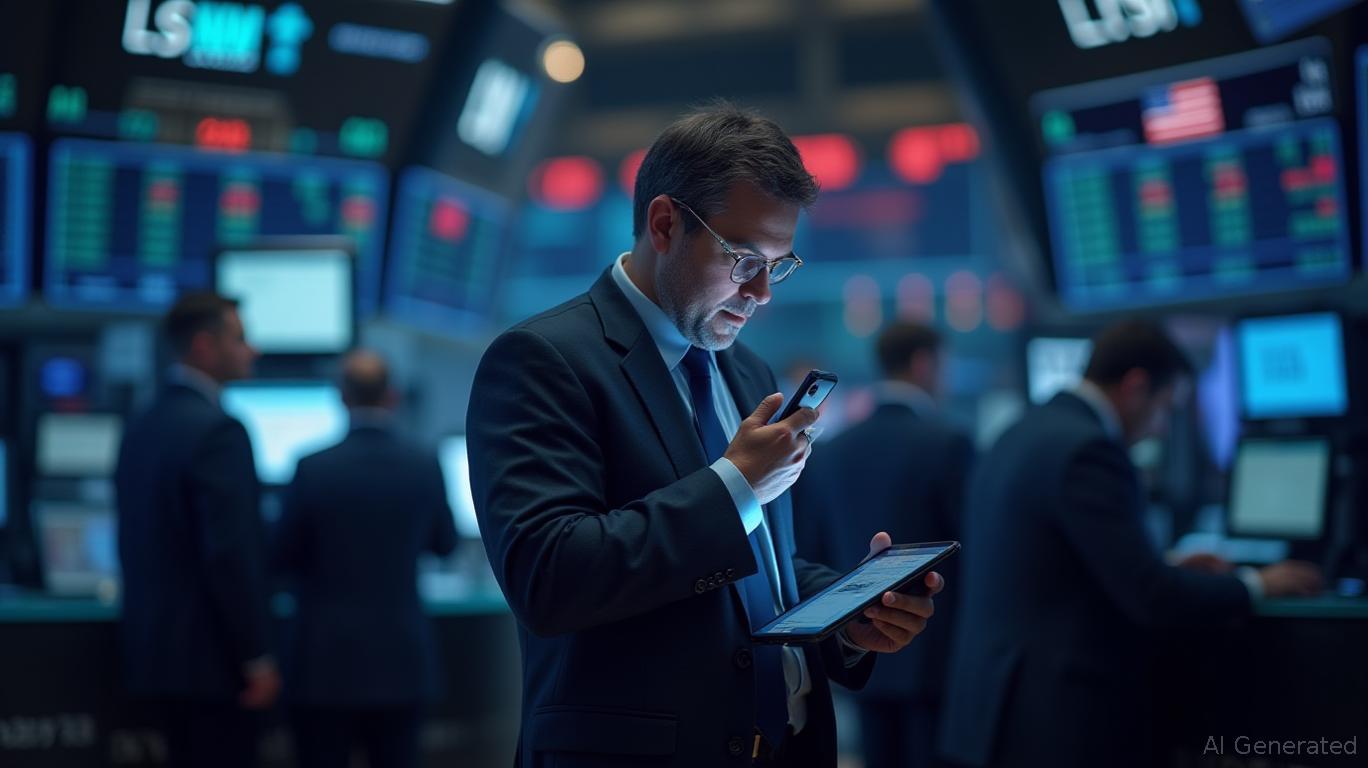 LSB Industries Soars 10.49% Amid Mixed Earnings