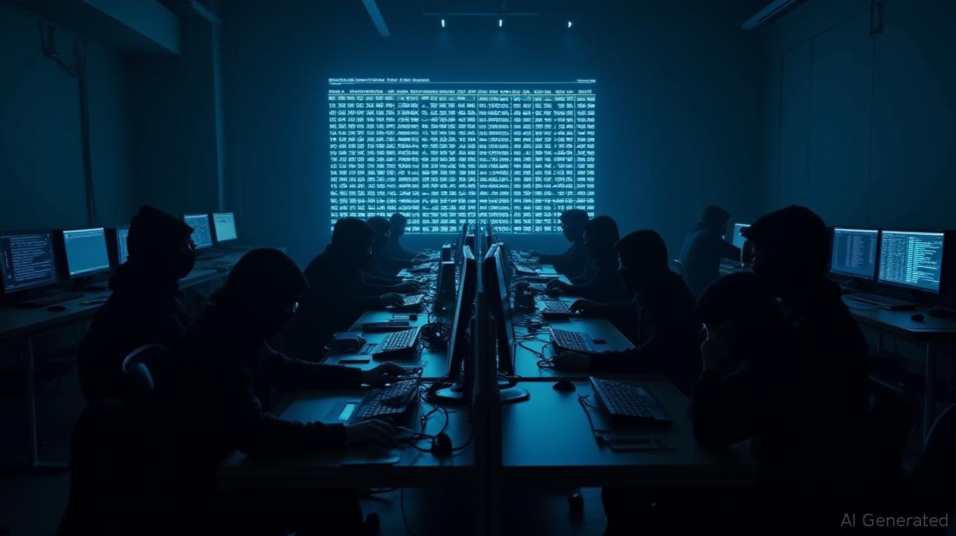 Hackers Launder Stolen Crypto in Under 3 Minutes, Outpacing Response Systems
