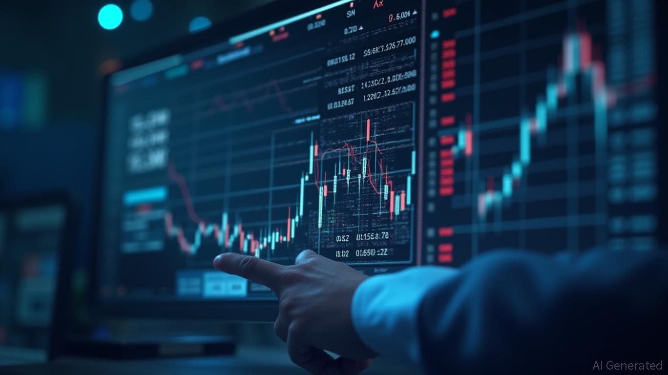 ETF's SPTM Holdings Predict 11% Gain Potential Based on Analyst Targets