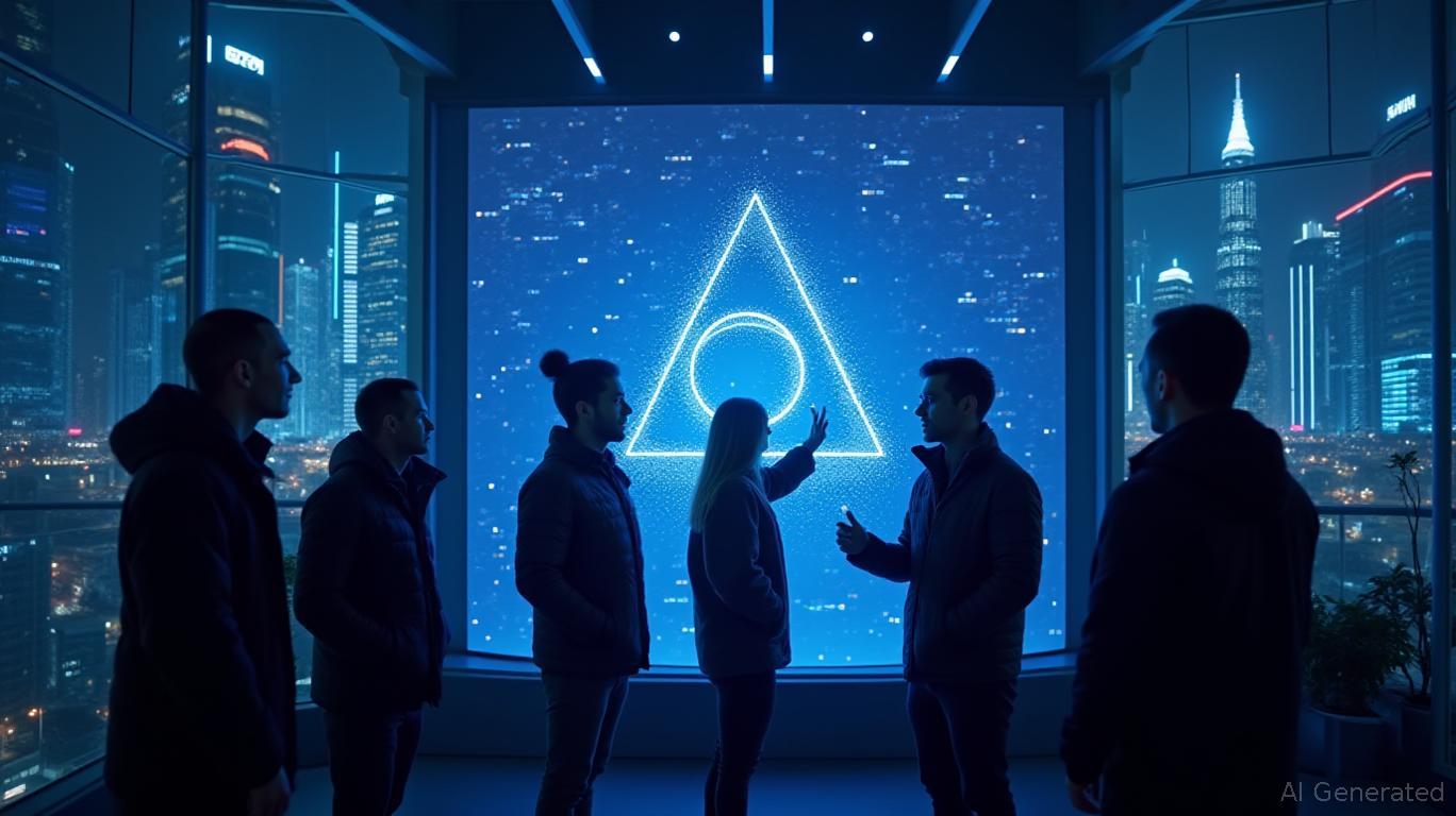 Circle Launches Arc Blockchain to Boost Stablecoin Efficiency and Scalability