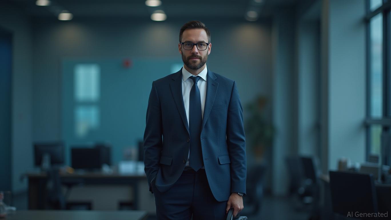 Insider Transactions at Intelligent Protection Management: A Positive Sign for Investors