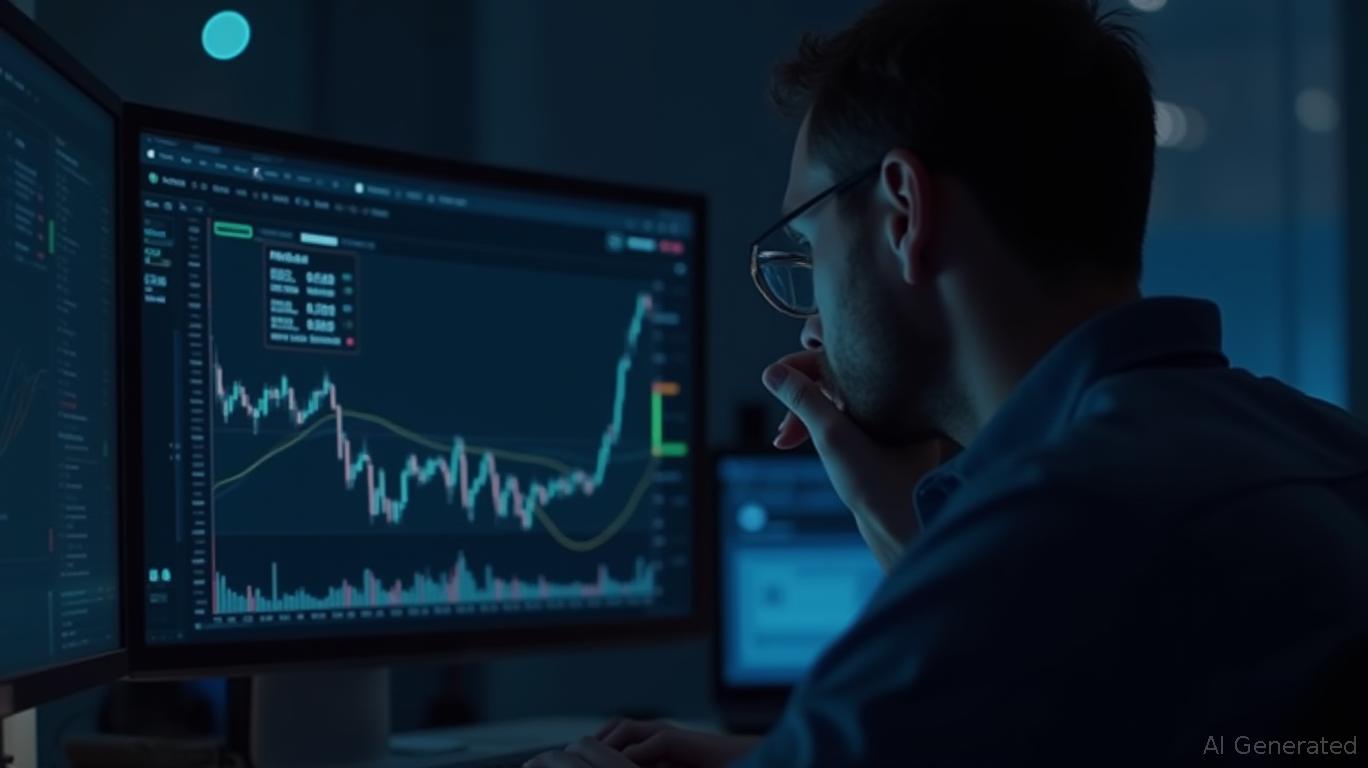 Monero Price Dips Over 8.6% Amid 51% Attack Fears