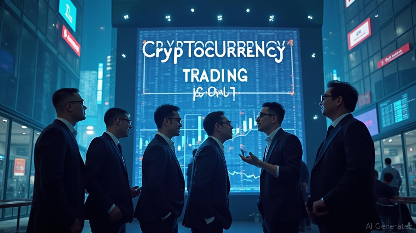 Vietnam Approves IFC for Cryptocurrency Trading Pilot