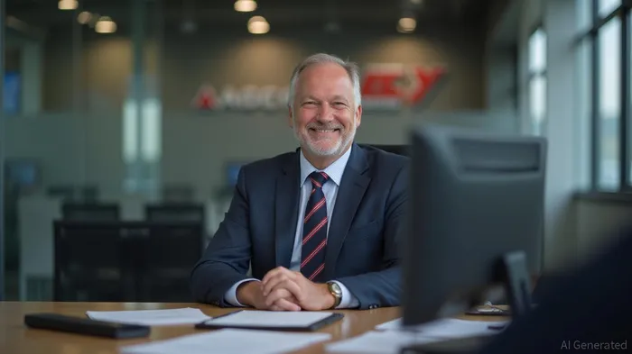 AGCO Appoints Brian Sorbe as President of PTx