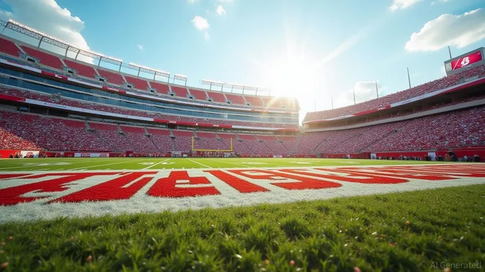 Aramark Sets the Standard for Collegiate Game Day Hospitality with Customized Experiences at 30 NCAA Football Stadiums