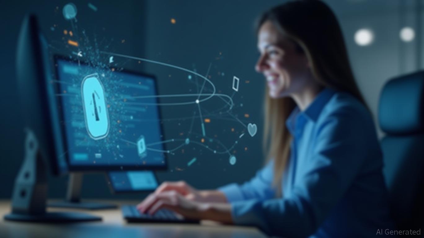 Ethical Web AI Partners with Ingram Micro for AI Vault Distribution, Releases Version 1.5 Beta.