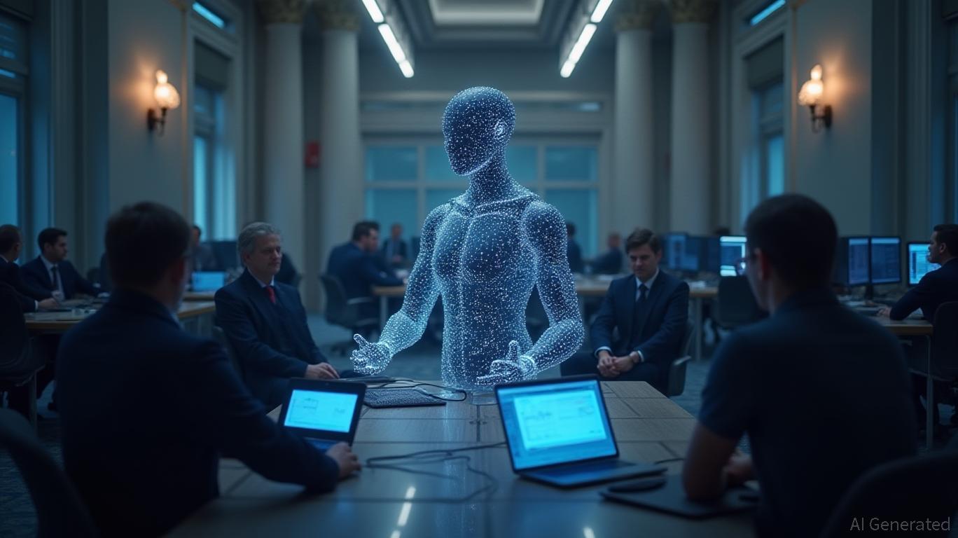 Anthropic Offers Claude to U.S. Government for $1 Amid AI Company Competition