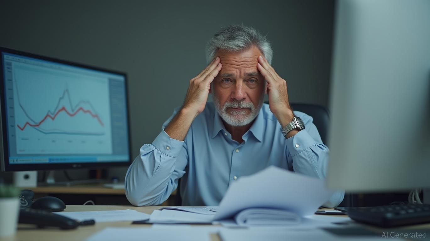 Harvard Bioscience Amends Credit Agreement with Lenders Amid Concerns Over Future Operations