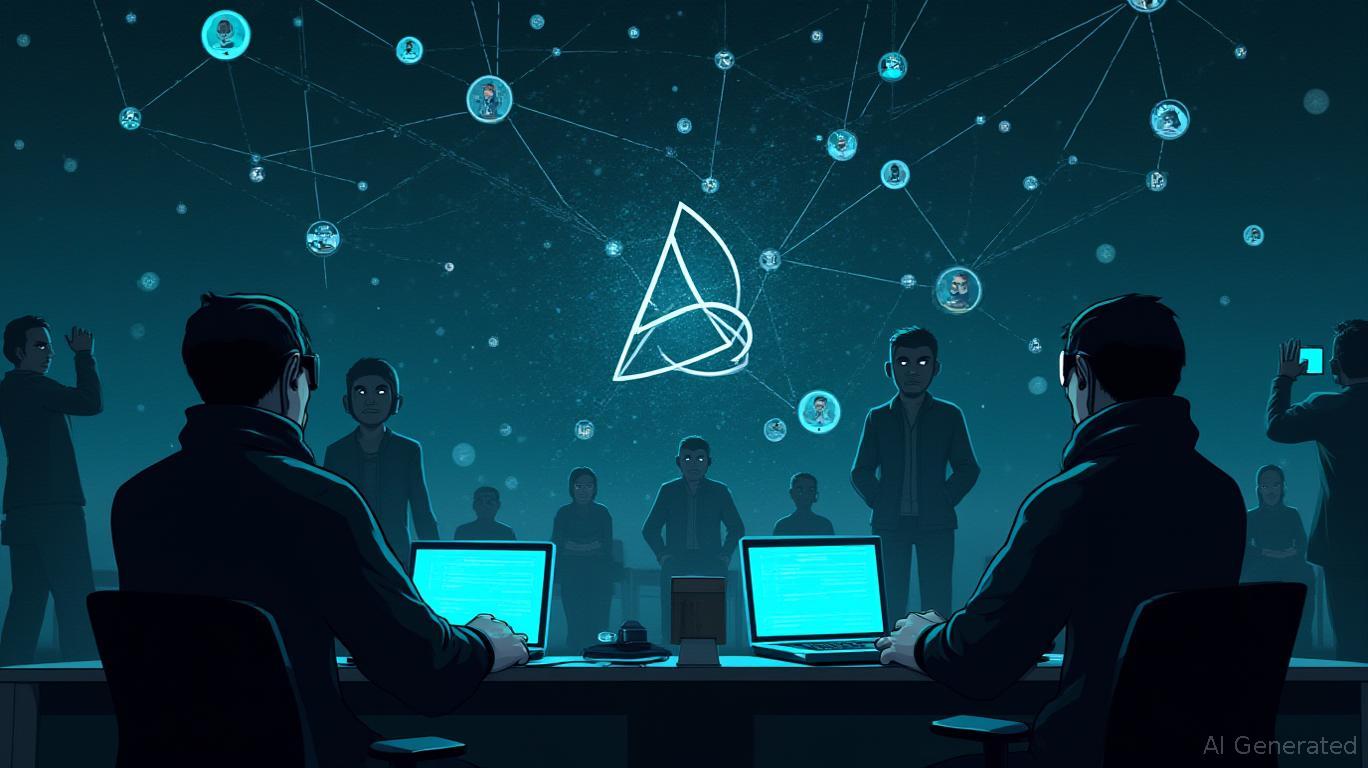 Qubic Claims 51% Control of Monero Network Sparking Security Fears