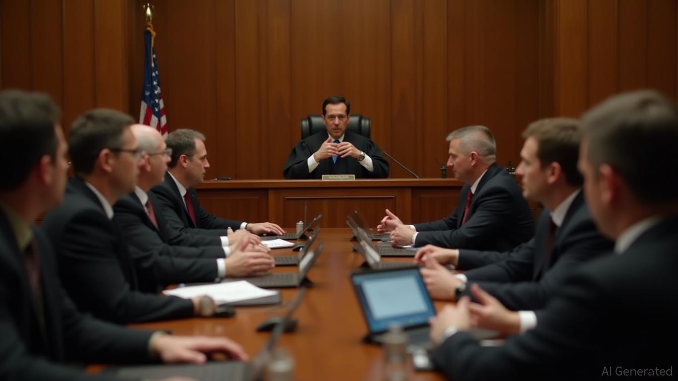 BofA Sees Alphabet Stock Rallying Despite Potential DoJ Remedy