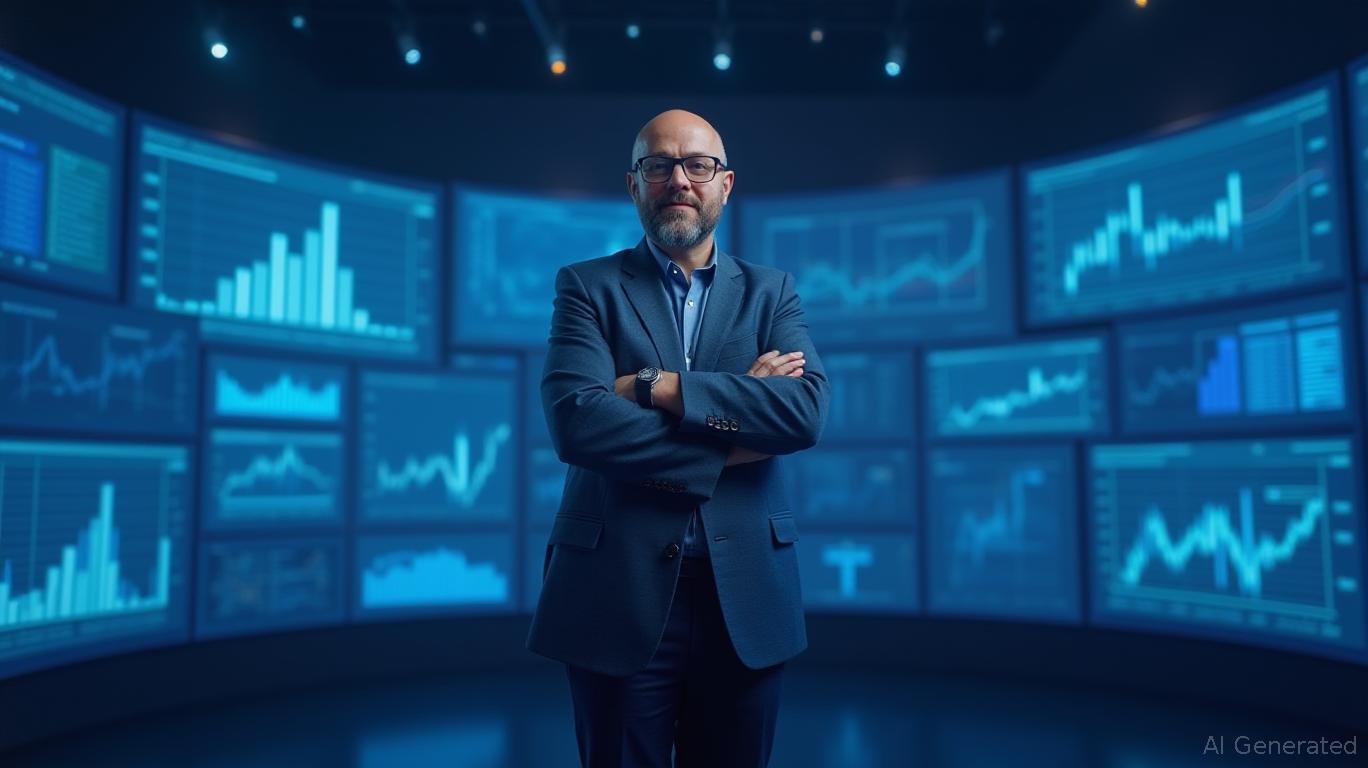 Circle Launches Arc Blockchain to Expand USDC Utility and Cut Costs
