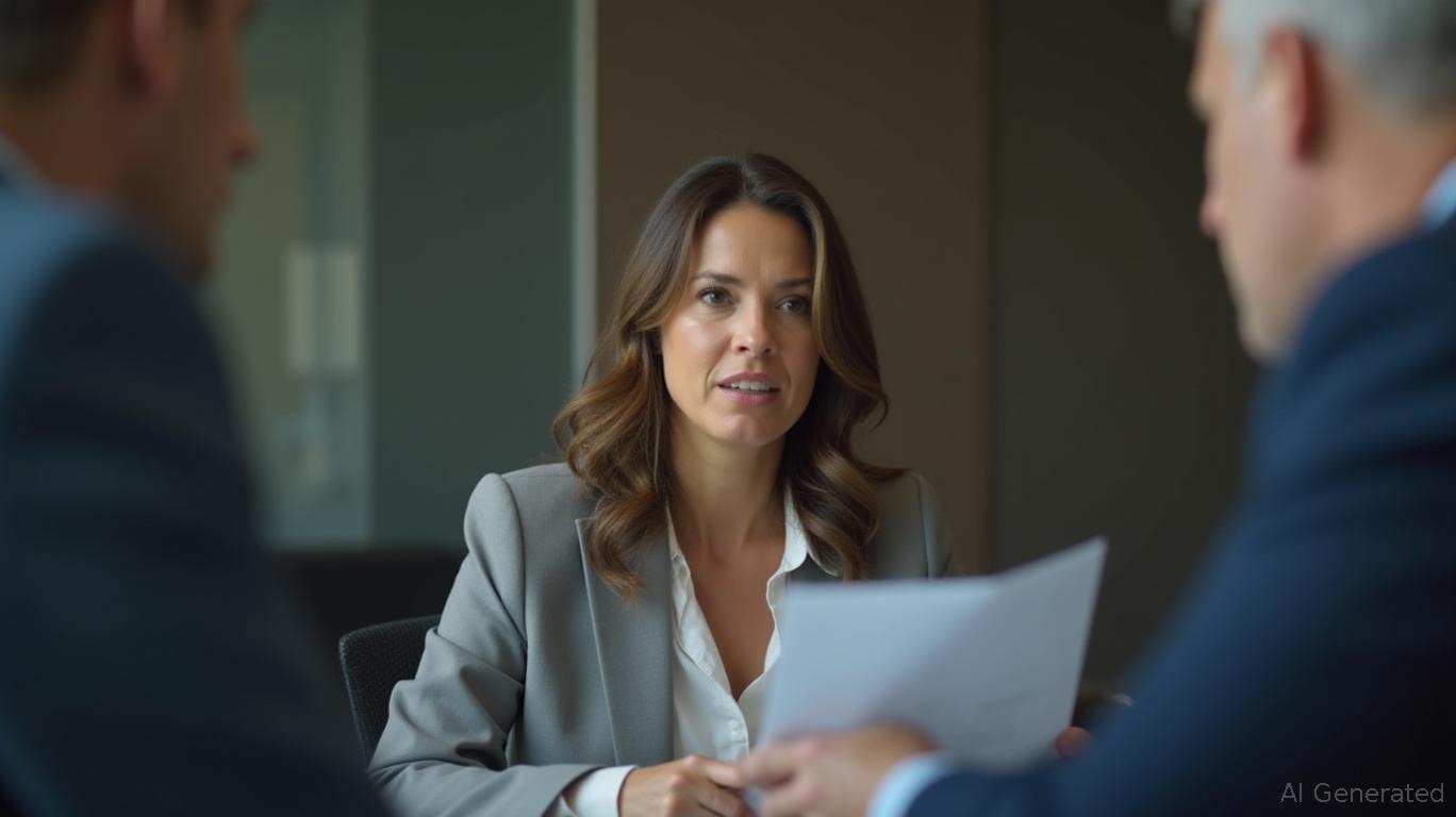 Emma Grede Shifts AI Strategy After Mark Cuban Warning