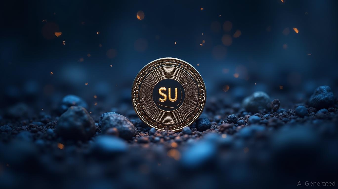 Grayscale Launches Sui DEEP and WAL Trusts for Accredited Investors