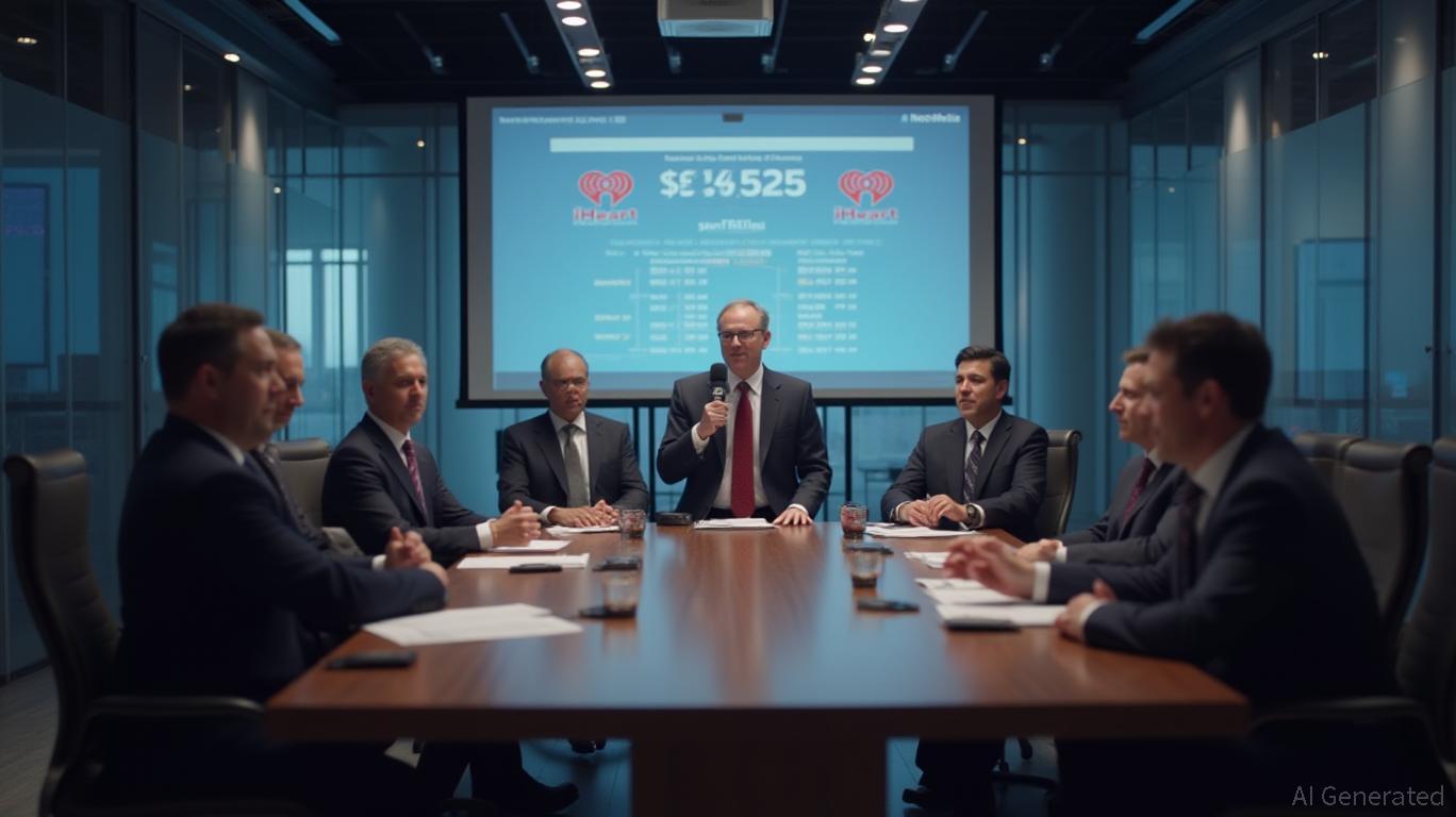 iHeartMedia Q2 Earnings: Flat Revenue, Strong Podcasting Growth, and Cost Controls