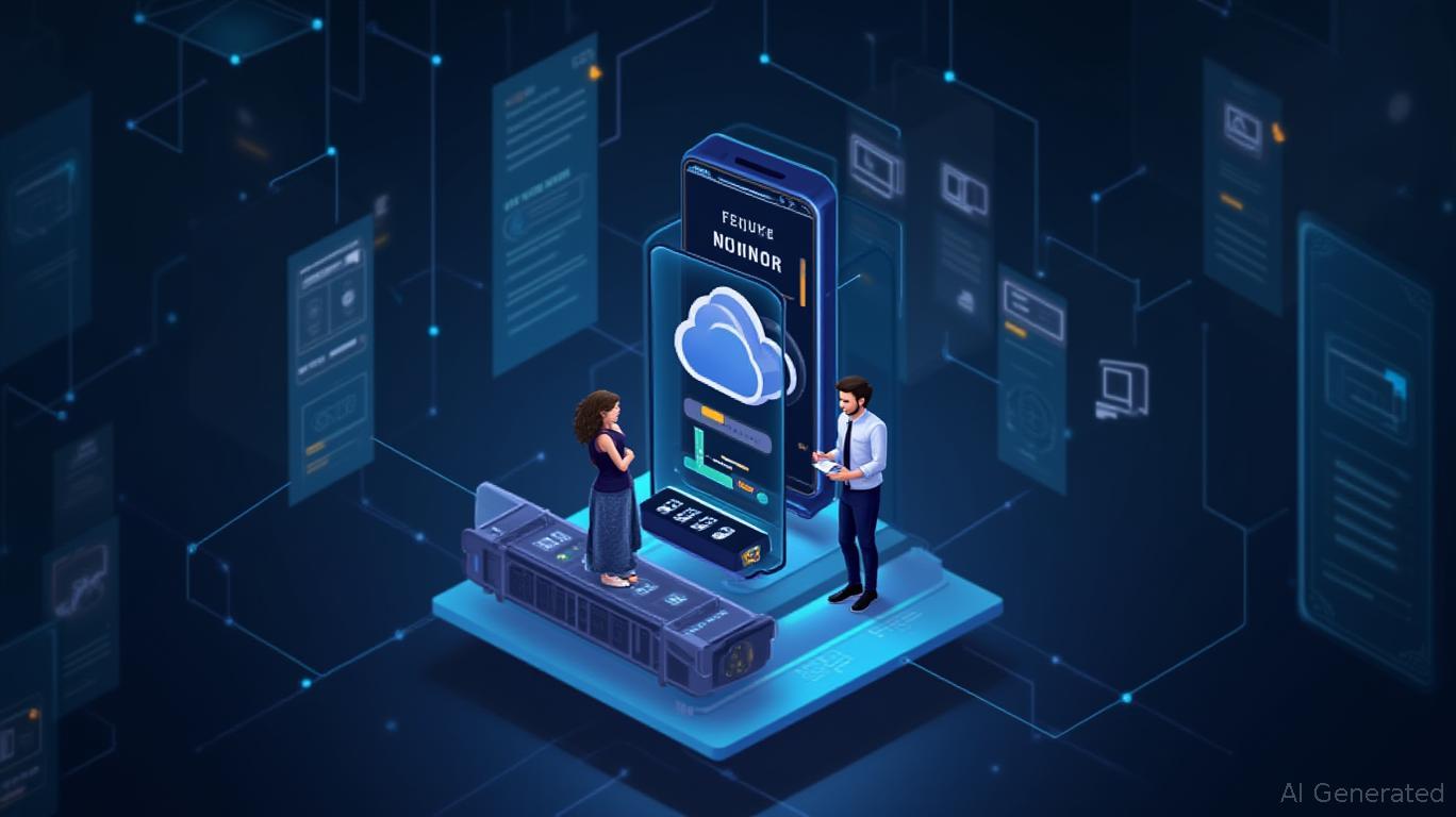 Bay Miner Launches Mobile Cloud Mining App to Enable Passive Income for Global Users