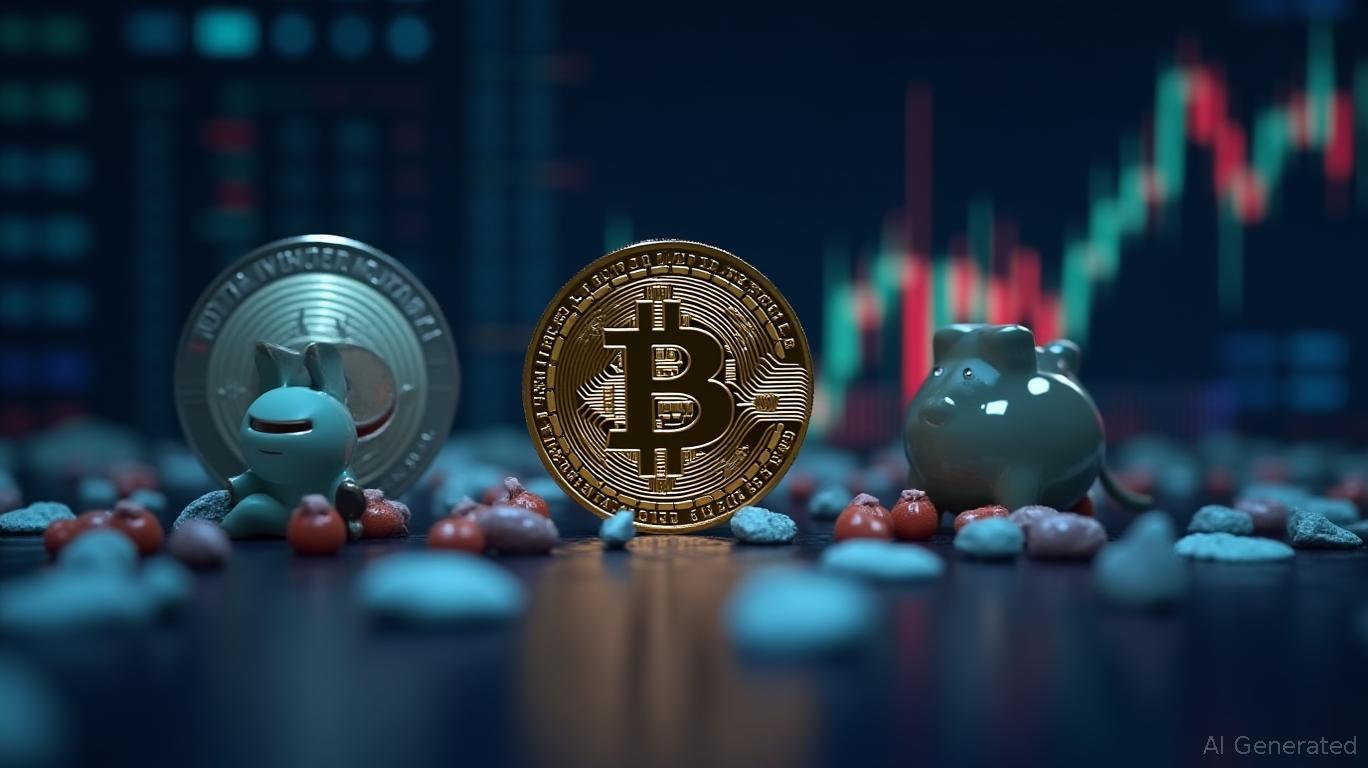 NEAR Breaks Key Resistance on Strong Volume, PEPE Holds Support, Cold Wallet Nears $5.9M Presale Goal