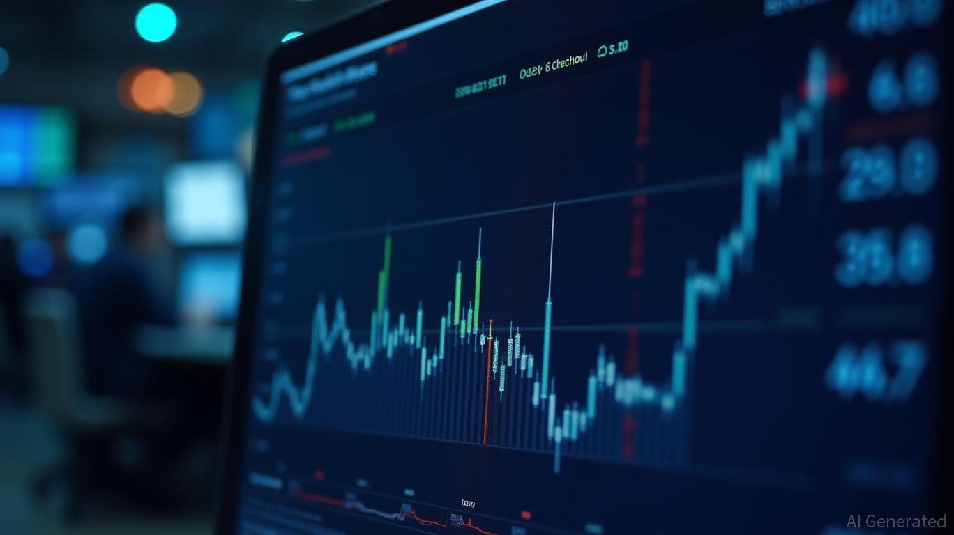 ETF Inflows: QQQI, QCOM, GILD, AMAT See Significant Week-Over-Week Increases in Shares Outstanding