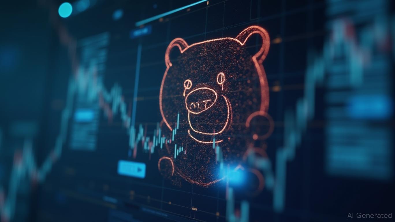 BigBear.ai Plummets 26%: A Perfect Storm of Earnings Woes and Market Doubt