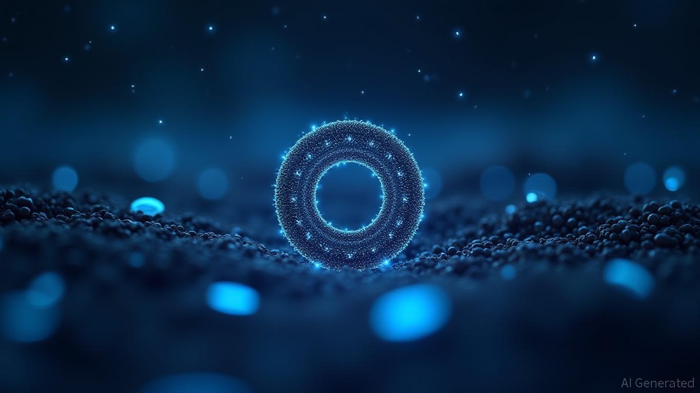 CoreWeave Stock Faces Selling Pressure as Lockup Period Nears Expiration