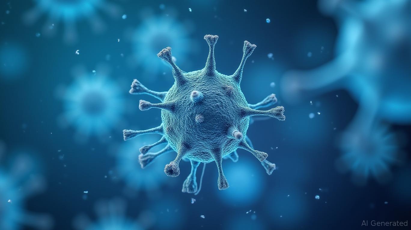 Fibrogen's 18.5% Surge: A Biotech Cinderella Story Unfolds?