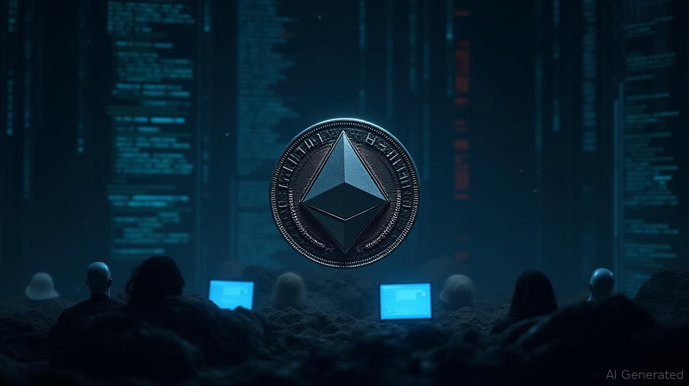 Monero Faces 51% Attack as Qubic Mining Pool Hits 53% Hashrate