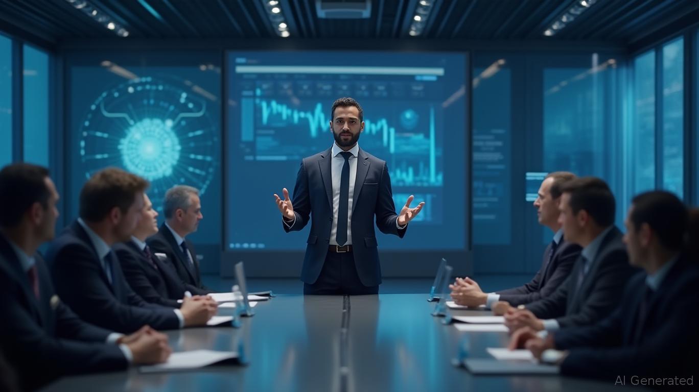 Anthropic Unveils $1 AI Deal for All U.S. Government Branches