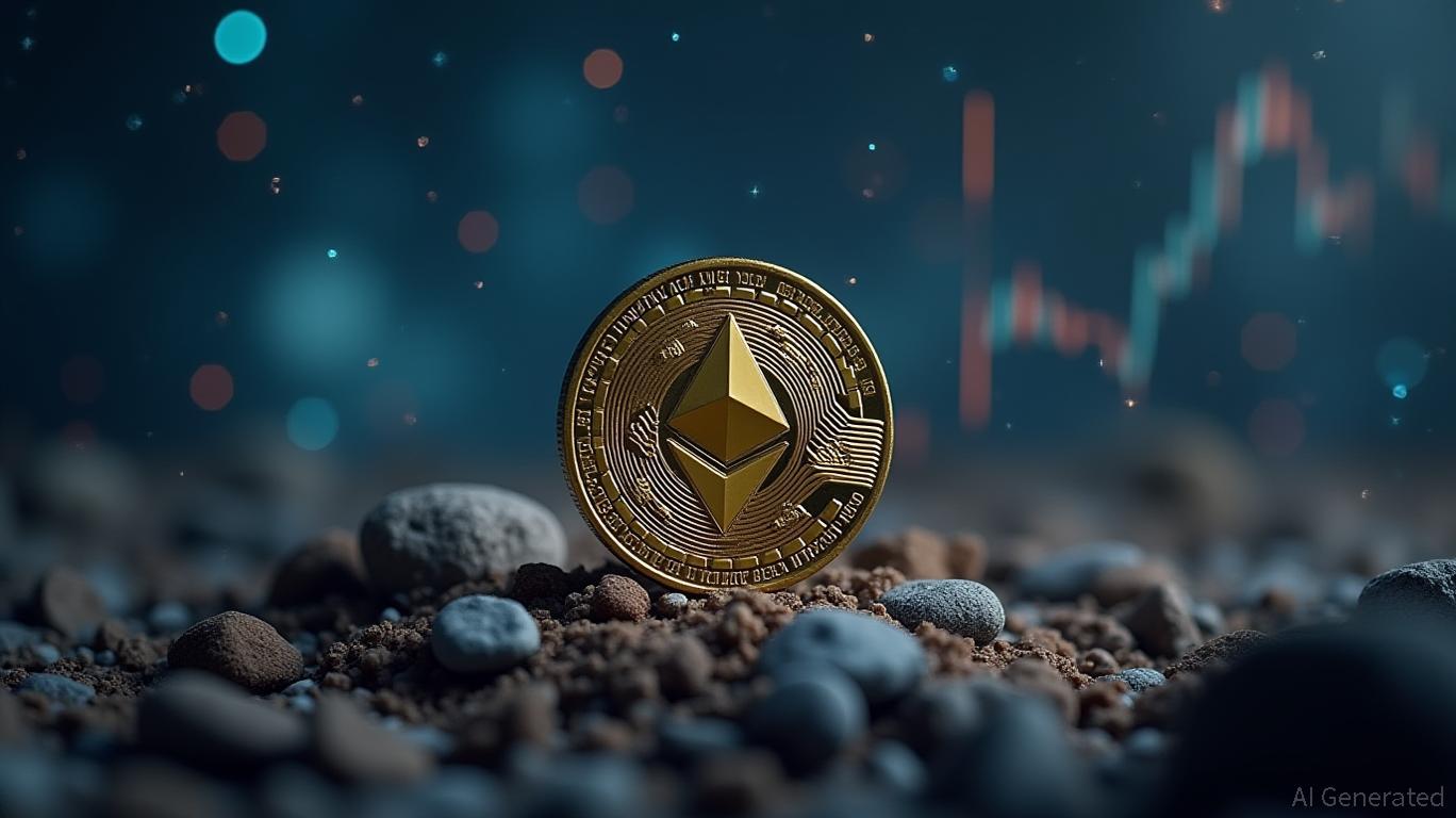 Ethereum Surges to $4,400, 180 Life Sciences Stock Rises 132% Amid Rebranding to ETHZilla Corporation
