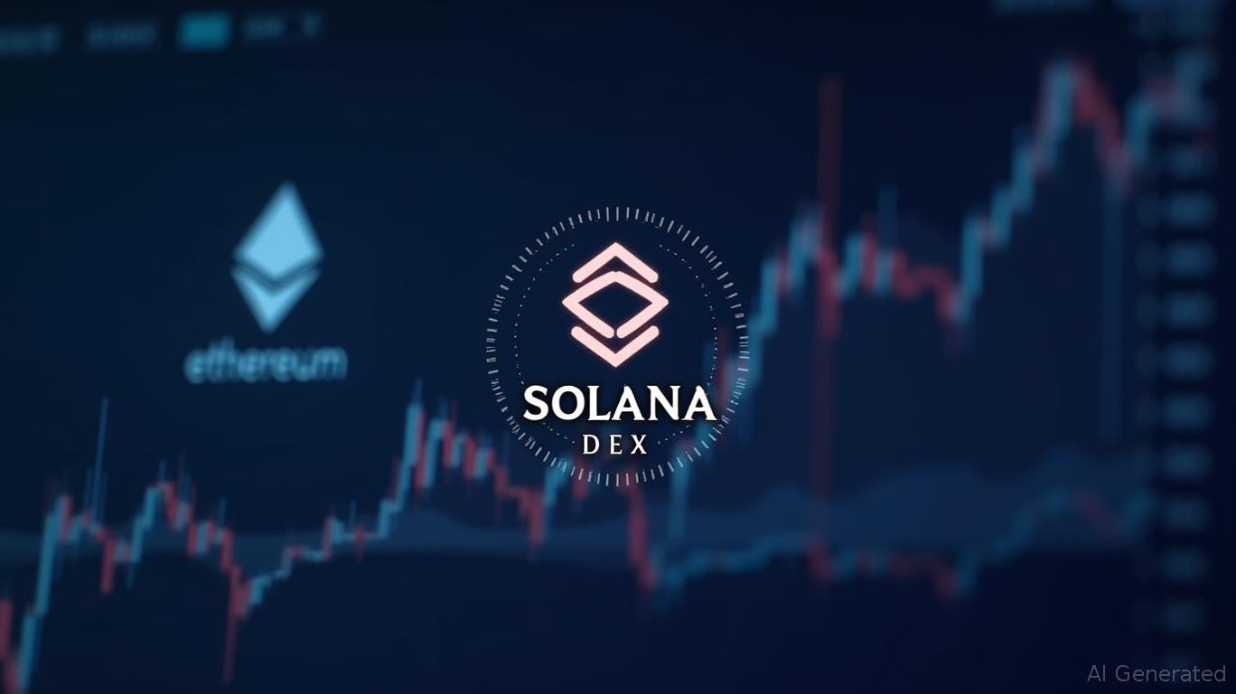 Solana News Today: Solana DEX Volume Surges 56% in July, Widens Lead Over  Ethereum