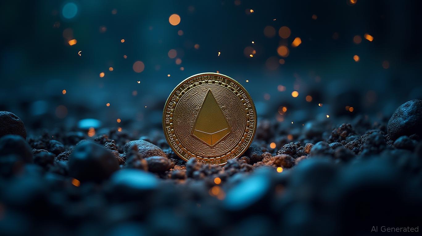 Qubic Claims 51% Monero Hashrate Spur Security Fears