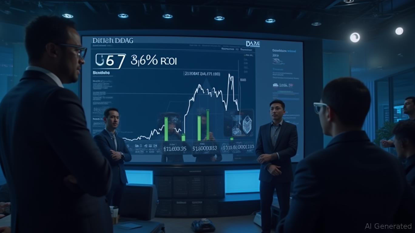 XRP News Today: BlockDAG Surpasses $371M Presale With 2,660 ROI as 2025 Crypto Favorites Emerge