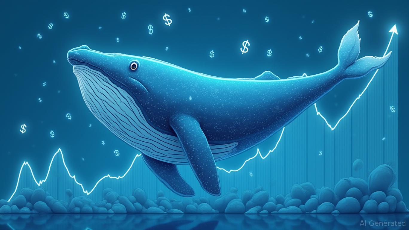 White Whale Surpasses $50M Profits on Hyperliquid in 30 Days